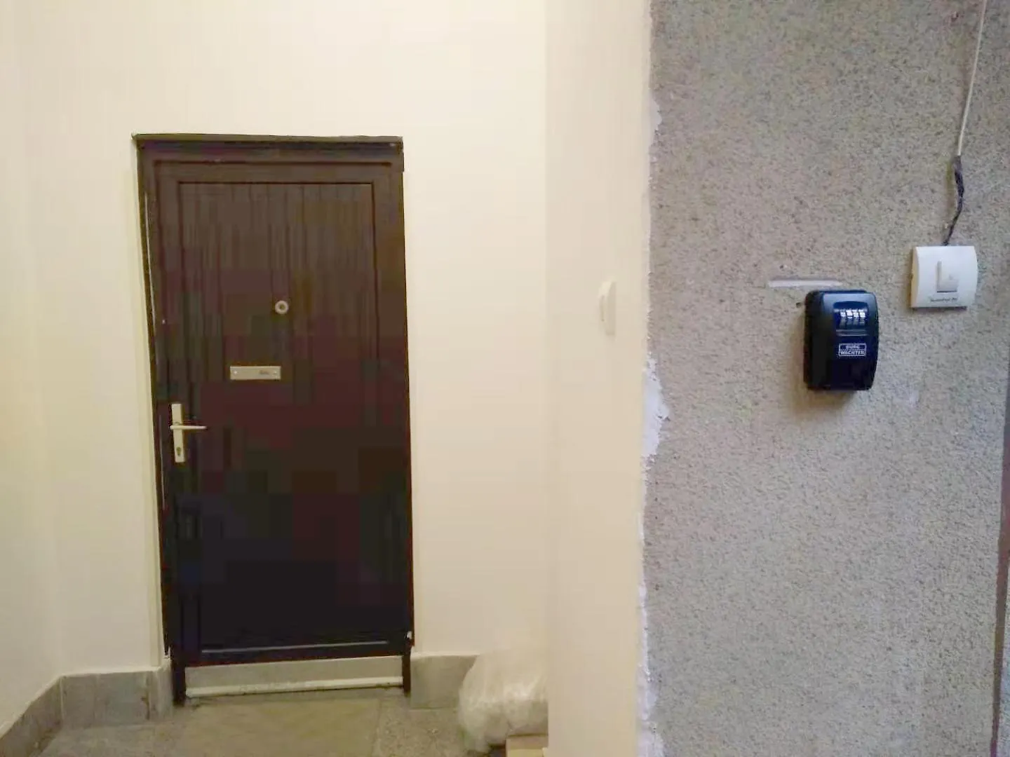 E34 Apartment Budapest