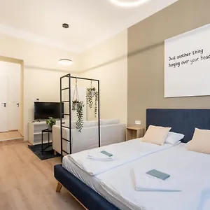 N36- Boutique Apartments, Location, By Bqa Budapest