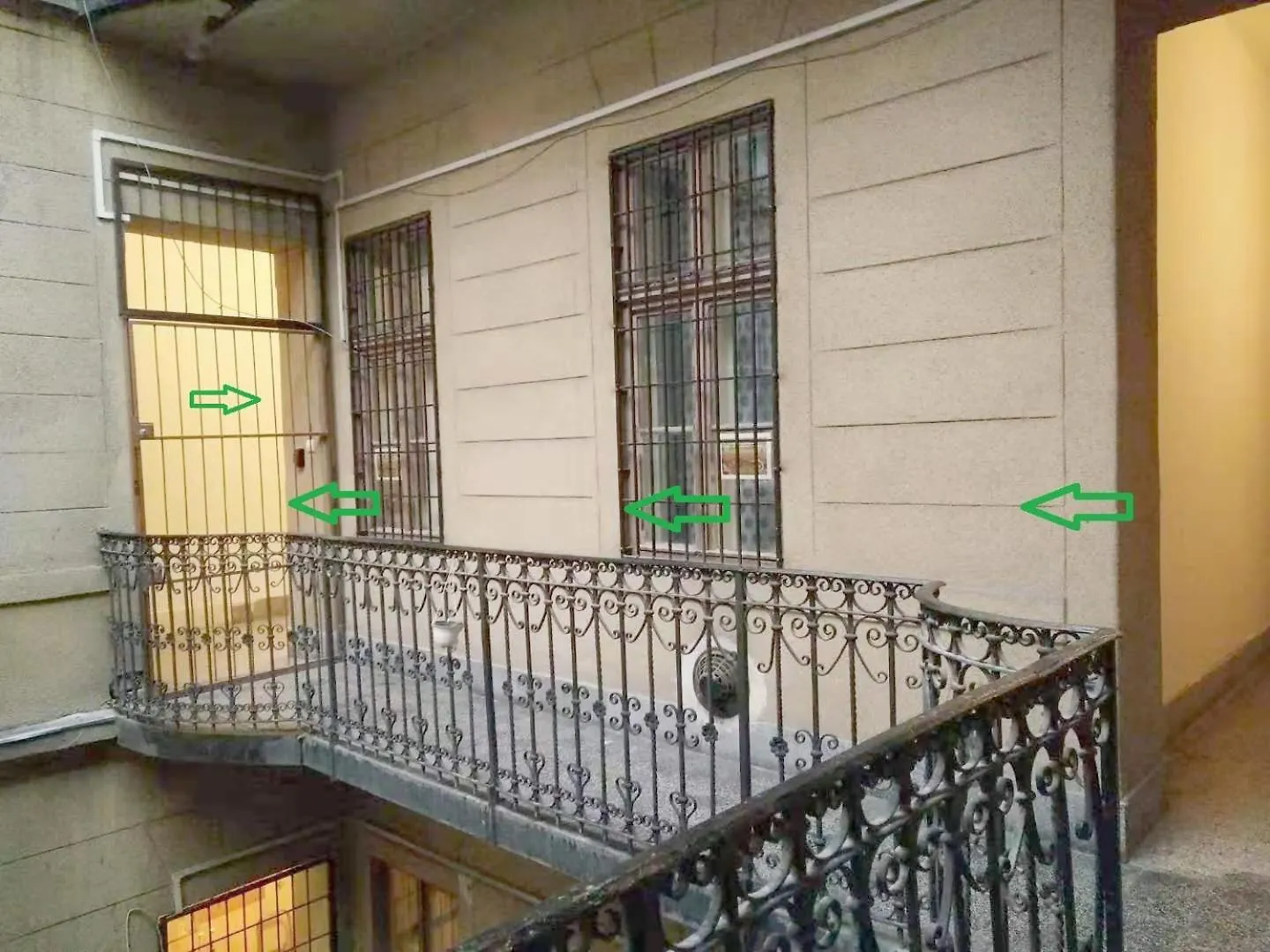 E34 Apartamento Budapeste Hungria