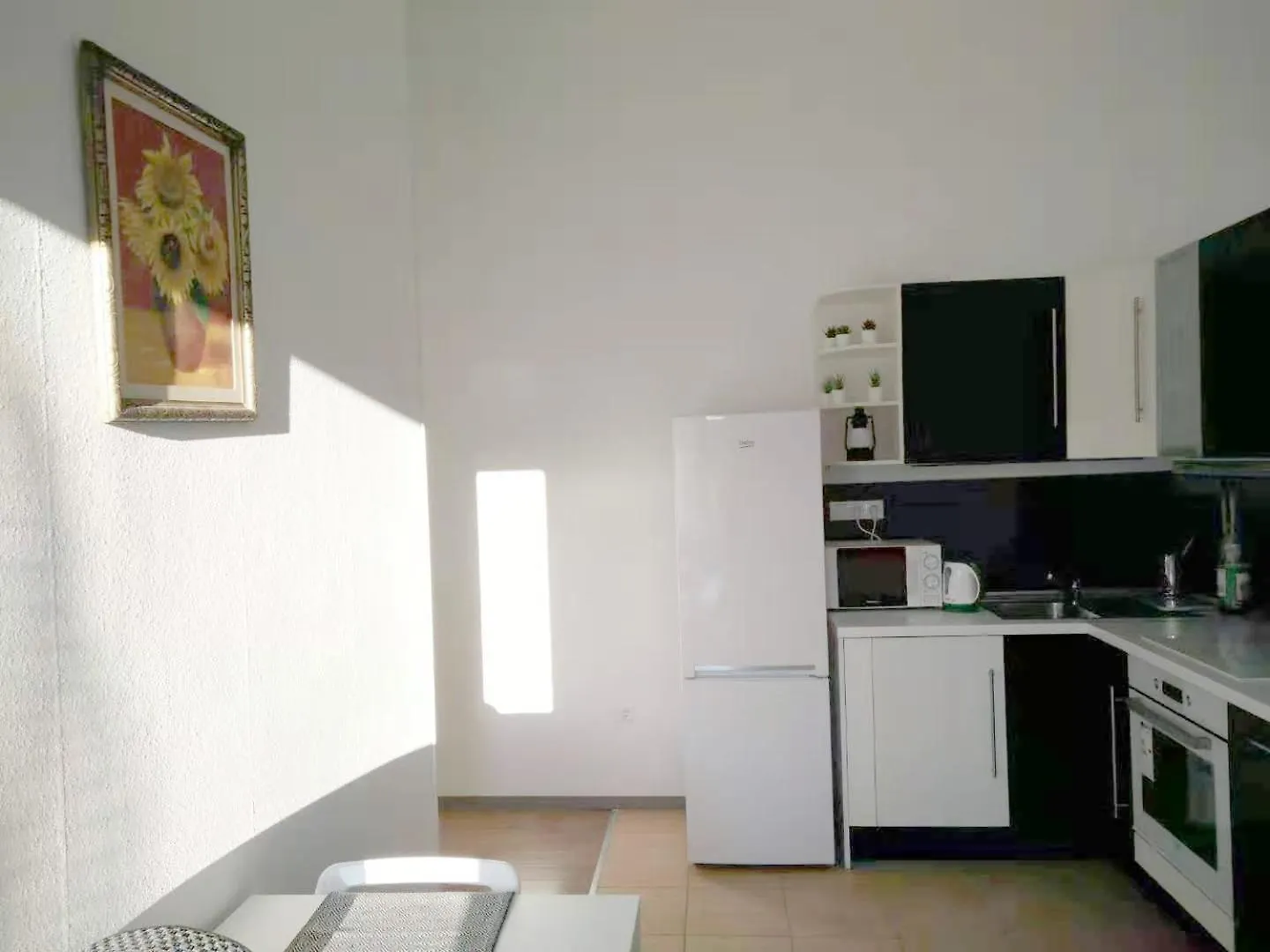 E34 Apartamento Budapeste