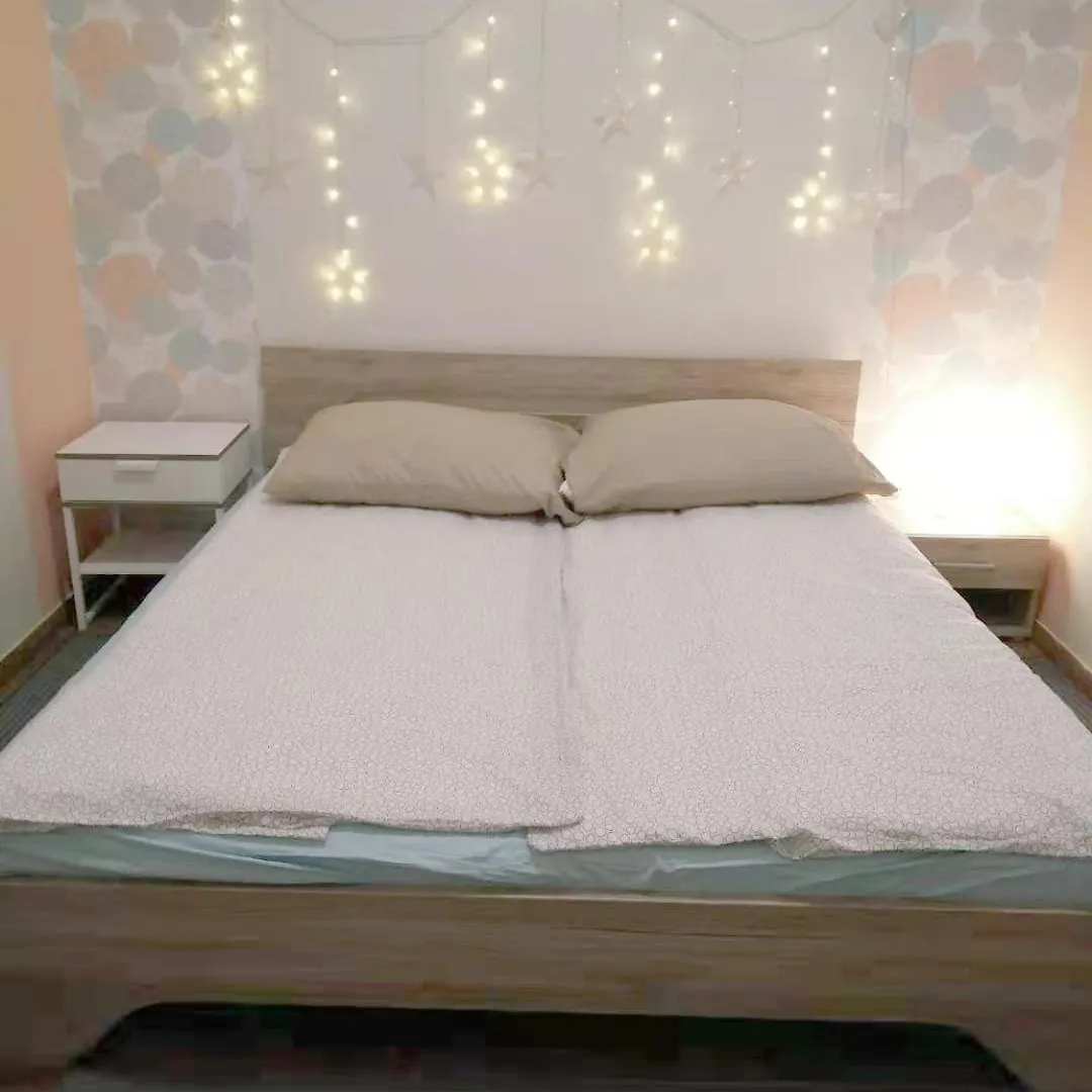 E34 Apartamento Budapeste